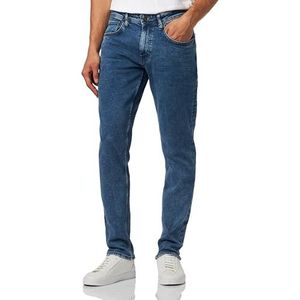 Blend - Twister Fit - Noos - Jeans - 20715710, 200291/Denim Middle Blue