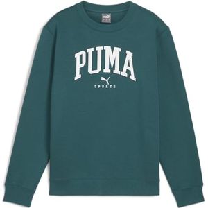 PUMA PUMA Squad Crew Fl B Sweatshirt voor jongens