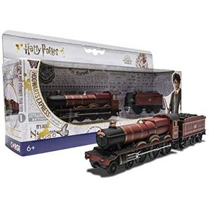 Corgi Harry Potter Hogwarts Express model CC99724