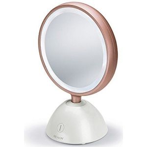 Revlon RVMR9029 Ultimate Glow draadloze LED-spiegel