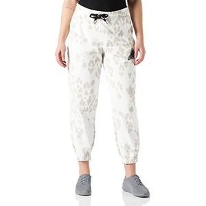 Just Cavalli Pantalon Femme, 101s Off White Variant, 46