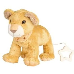 Boîte à musique M Lion Léo
