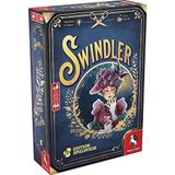 Swindler (Edition speelweide) (Engelse editie)