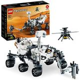 LEGO Technic NASA Mars Rover Perseverance Ruimte Set - 42158