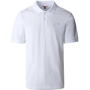 THE NORTH FACE Poloshirt voor heren