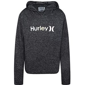 Hurley one and only meisjes hoodie