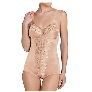 Triumph Romy Bs Body Shaper voor dames (1 stuk), Beige