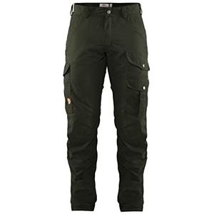 Fjallraven Barents Pro Hunting Broek M Sport Heren Deep Forest, 54, Groen (Diep Woud)