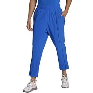 PUMA Train First Mile Mono Texture joggingbroek voor heren, Lapis Lazuli