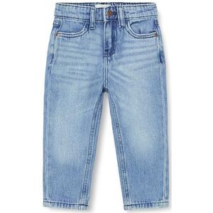 Noppies Jean pour fille Empangeni Mom Fit, Medium Blue Wash - P044, 98