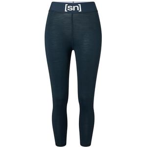 super.natural Pantalon de base W Tundra175 Tight 3/4 pour femme