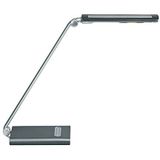 MAUL 8202295 MAULPURE LED bureaulamp instelbaar daglicht met USB-aansluiting (energieklasse A)