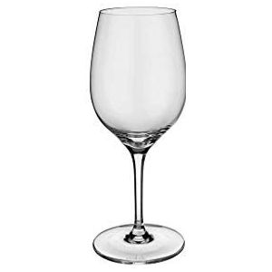 Villeroy & Boch - Set van 4 witte wijnglazen entree - 300 ml - Kristalhelder glas