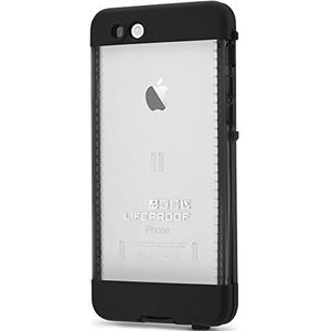 LifeProof Nuud Apple iPhone 6S Black