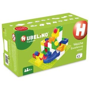 Hubelino 420572 Mega Bouwdoos 43-delig