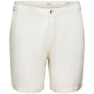 ESPRIT Short pour homme, 110/écru, 29