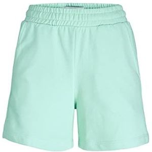 JJXX JXALFA Short de survêtement pour femme, Aruba Blue., XS