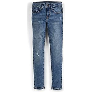 s.Oliver 402.10.109.26.180.2104804 Jeans, 55Z2, 170 cm (Grande Taille) Fille