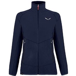 SALEWA W Paganella Jkt Damesjas, Blazer in marineblauw