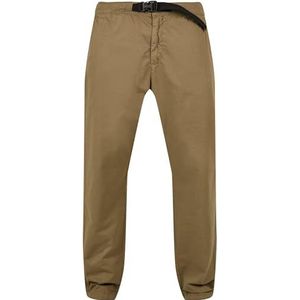 Urban Classics rechte pijpen chino broek