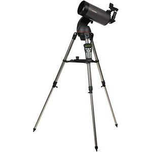 Celestron 22097 NexStar 127 SLT Mak computergestuurde telescoop