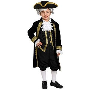 Dress Up America Alexander Hamilton Kinderoutfit