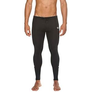 ARENA hardloopshorts heren, zwart.