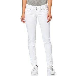 LTB Molly Jeans voor dames, Wit