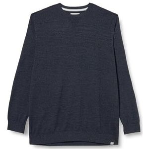 s.Oliver Pull à col rond pour homme, 59 x 1, XXL