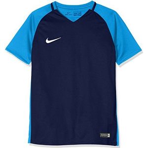 Nike Trophy Iii shirt met korte mouwen voor kinderen van jersey