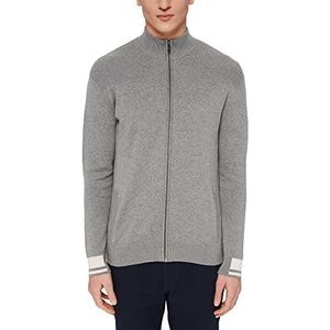 edc by ESPRIT Aa Herentrui, 039/Medium Grey 5, S, 039/Medium Grijs 5