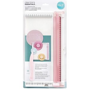 We R Makers - Metric Trim & Score Board
