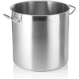 Cocotte Cookware 21, Ø 40 cm, acier chromé nickel 18/10