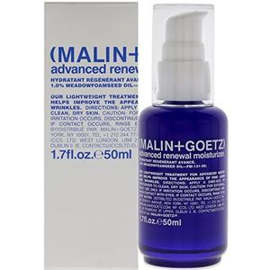 Malin + Goetz Advanced Renewal Moisturizer 50 ml