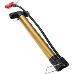 cyclingcolors draagbare fietspomp hoofd ventiel presta schrader luchtpomp fiets inflator