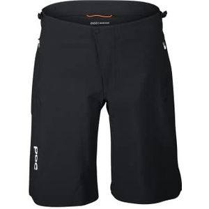 POC W's Essential Enduro Shorts – hybride shorts – dames