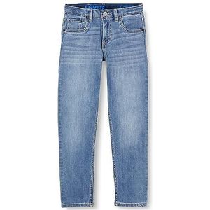 Levi's Lvb 502 Strong Performance Jea 8ec759 Jeans voor jongens, Zoek een manier