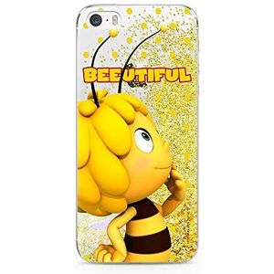 Maya Maya The Bee 006 Telefoonhoes voor iPhone 5/5S/SE