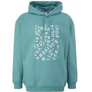 s.Oliver 2138658 Hoodie met logo voor heren, 65D3