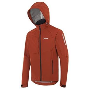 Spiuk Waterdicht AllerTerrain heren rood T. XL