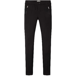 TOM TAILOR legging voor meisjes, 2999 - Zwart