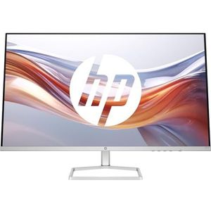HP 532sf PC-monitor 80 cm (31.5"") 1920 x 1080 Pixels Full HD LCD Zilver