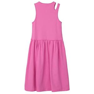 s.Oliver Korte jurk voor meisjes, Roze