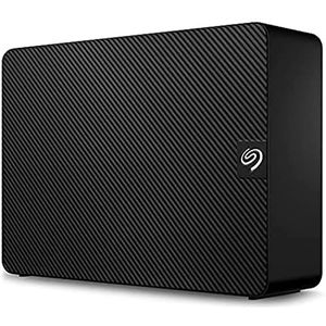 Seagate Expansion Desktop, 14 TB, externe harde schijf HDD, 3,5 inch, USB 3.0, PC & Notebook (STKP14000400)