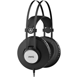 AKG K72 high-performance hoofdtelefoon met gesloten design