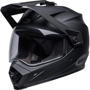 MX-9 Adventure Mips helm