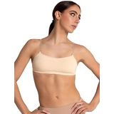 Capezio 3564 Bratek Bratek Dames Camisole (0 stuks)
