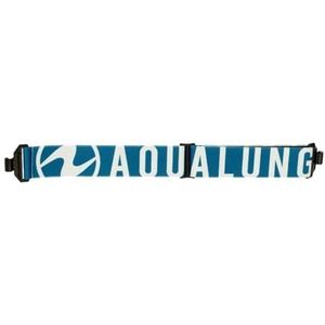 AQUALUNG Fast Strap MFS Uniseks accessoires voor volwassenen, geel, eenheidsmaat