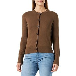 Marc O'Polo Cardigans À Manches Longues Femme, 772, S