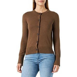 Marc O'Polo Cardigans-Tricot À Manches Longues Cardigan Sweater Femme, 772, XS